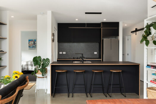 A Breath of Fresh Air