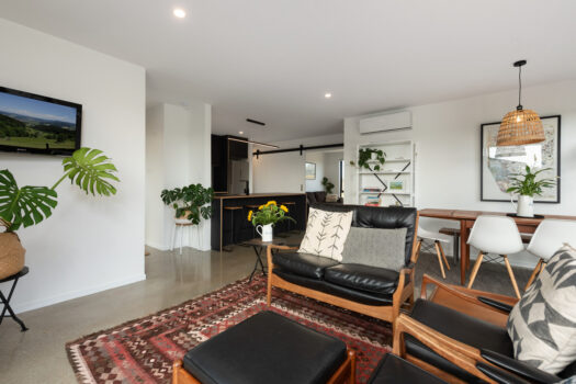 A Breath of Fresh Air