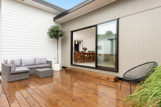 Let the Sun Shine In