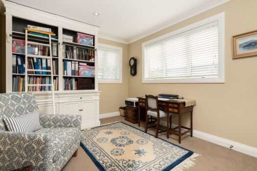 Lifestyle and Location to Love