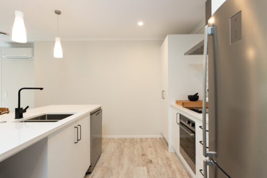 Let the Sun Shine In