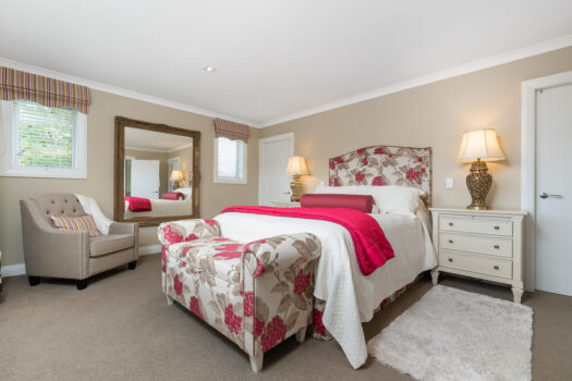 Lifestyle and Location to Love