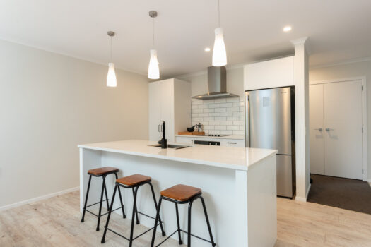 Let the Sun Shine In