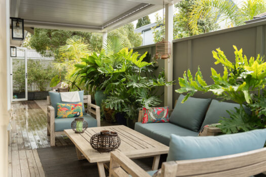 Lifestyle and Location to Love