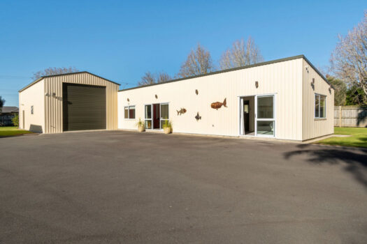 Ultimate Family Lifestyle