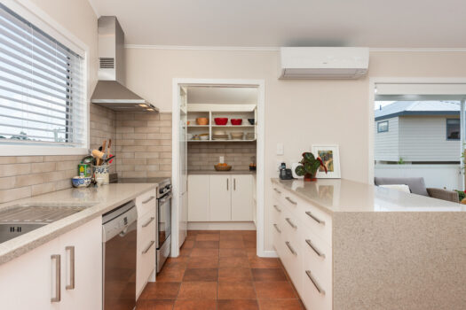 Elevated Sanctuary with Beach Access