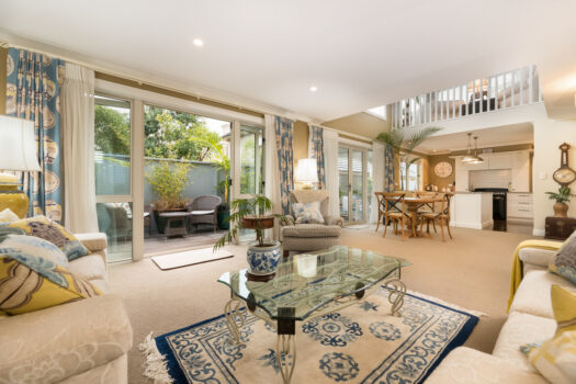 Lifestyle and Location to Love