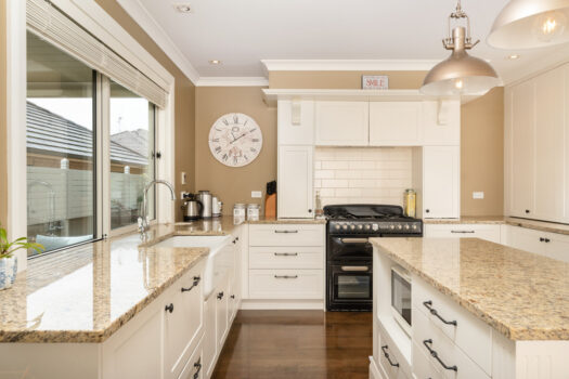 Lifestyle and Location to Love