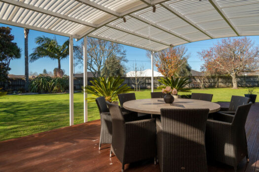 Ultimate Family Lifestyle