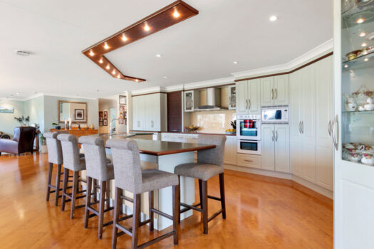 Ultimate Family Lifestyle