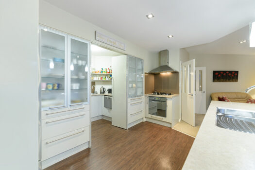 The Ultimate Family Retreat