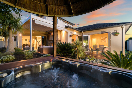 The Ultimate Family Retreat