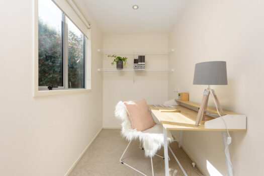 Sun-Drenched Coastal Living