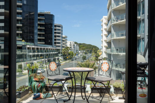 Mount Lifestyle – Hot Hot Hot