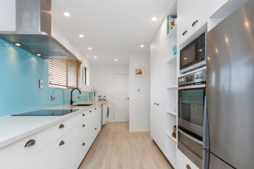 Live the Downtown Mount Lifestyle