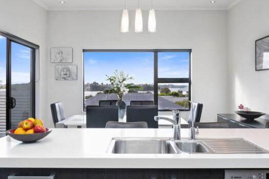 Luxury At Its Finest