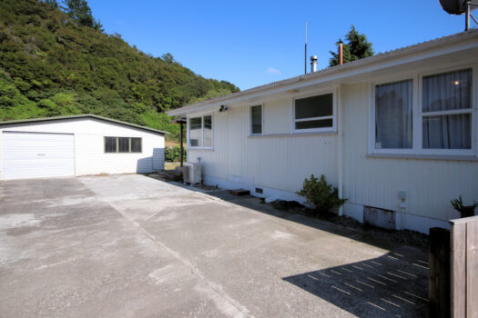 Charming and Convenient