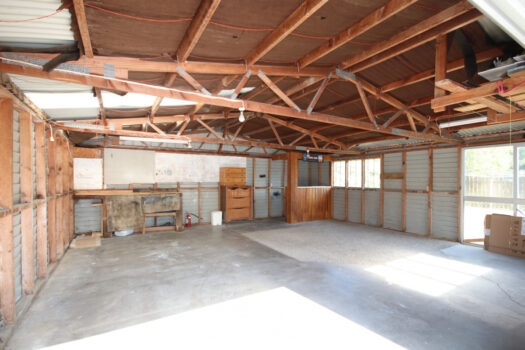 Charming and Convenient