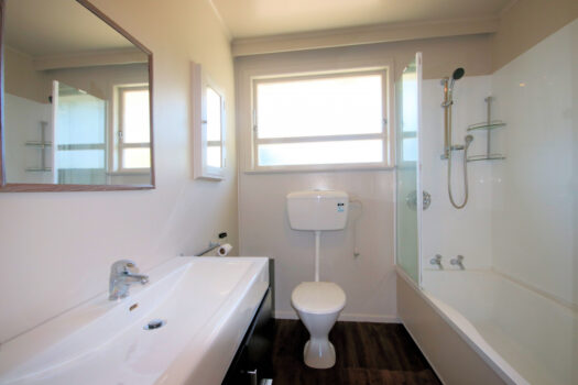 Charming and Convenient