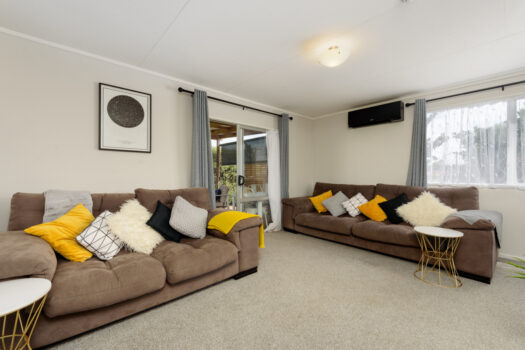 Large on Outdoor Living!