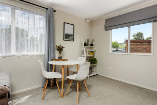 Large on Outdoor Living!