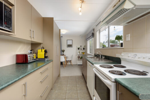 Large on Outdoor Living!