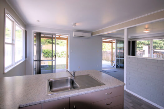 Charming and Convenient