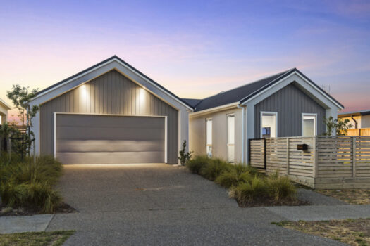 Captivating on Coast!