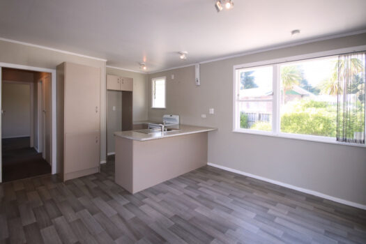 Charming and Convenient