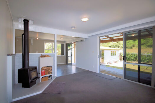 Charming and Convenient