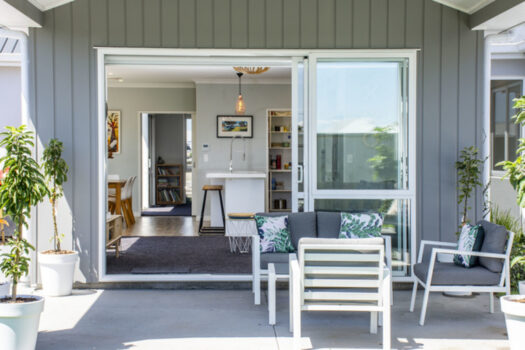 Captivating on Coast!