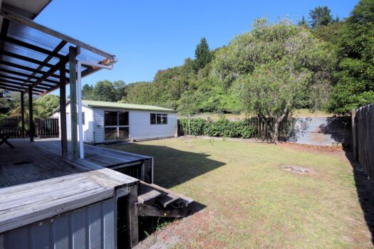 Charming and Convenient