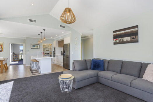 Captivating on Coast!