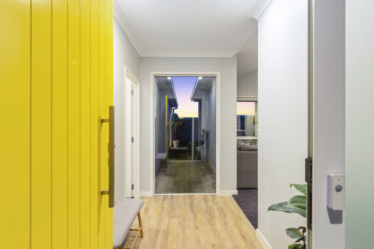 Captivating on Coast!