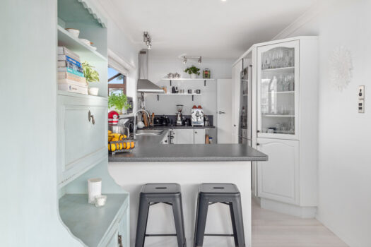 Action Wanted On Gordon Road Beach Abode!