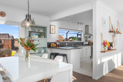 Action Wanted On Gordon Road Beach Abode!