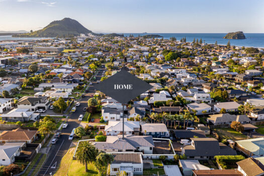 Central Mount Family Living