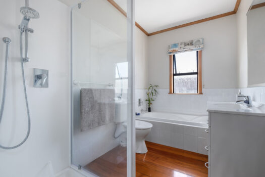 Central Mount Family Living