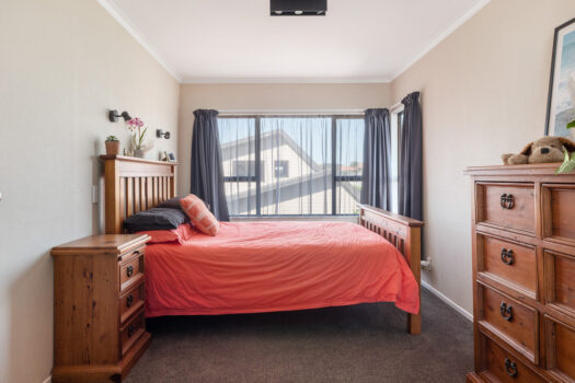 Central Mount Family Living