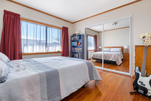 Central Mount Family Living