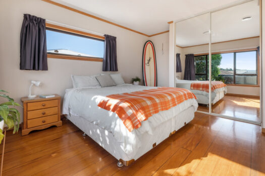 Central Mount Family Living