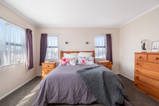 Central Mount Family Living