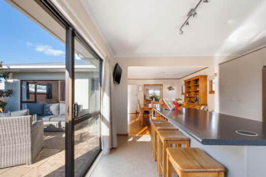 Central Mount Family Living