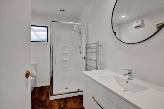 Spectacular Views on Oakura Fringe