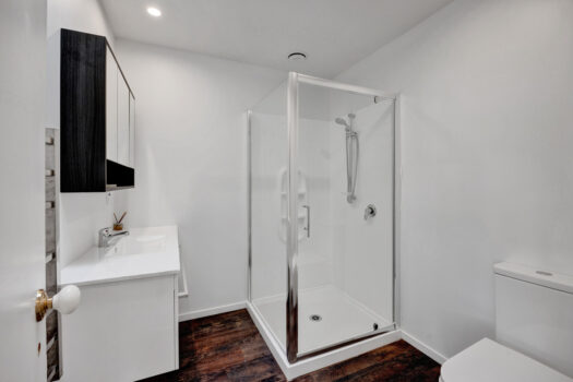 Spectacular Views on Oakura Fringe