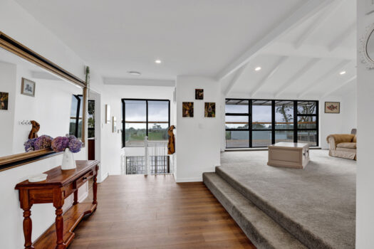 Spectacular Views on Oakura Fringe