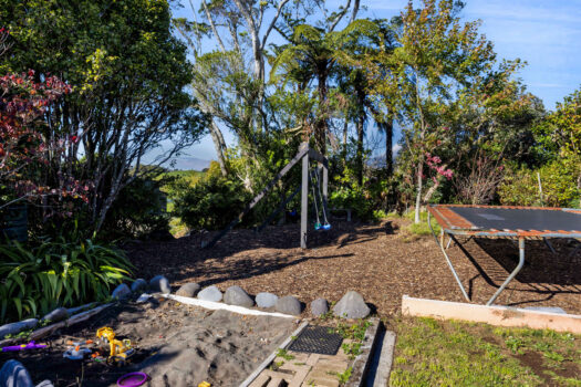 Spectacular Views on Oakura Fringe