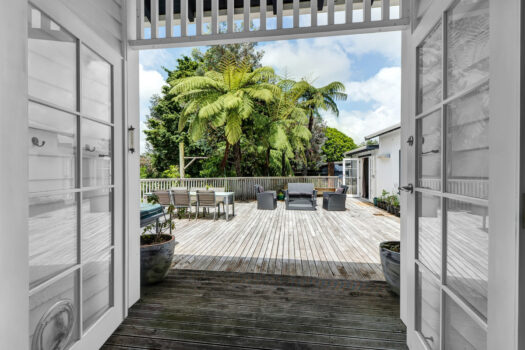 Modern Convenience with Timeless Appeal