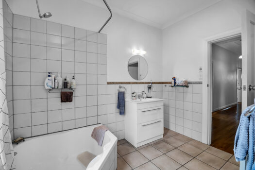 Modern Convenience with Timeless Appeal