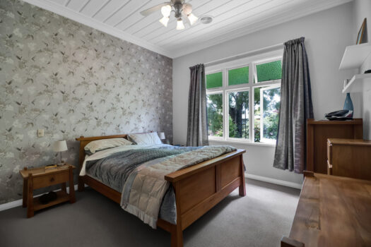 Modern Convenience with Timeless Appeal